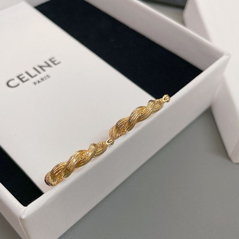 Celine Earrings